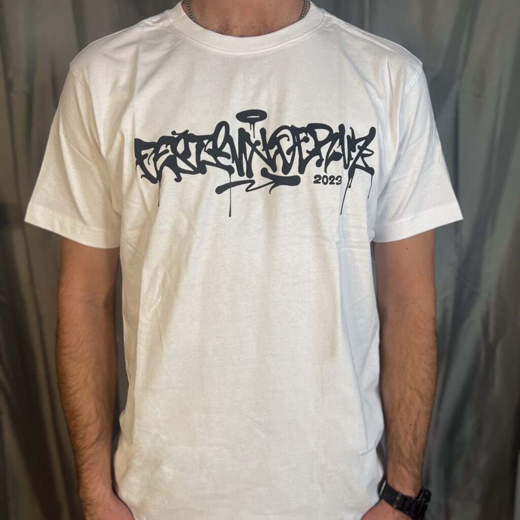 T-Shirt Bénévole 2023 AK PROD