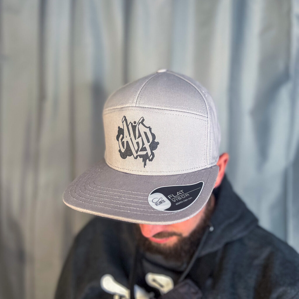 Casquette AK PROD